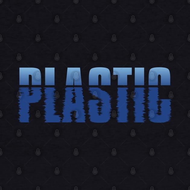 Plastic Ocean by Insomnia_Project